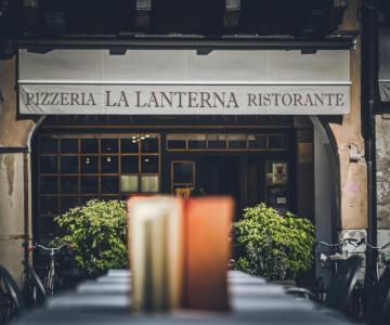 La Lanterna