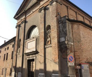 Chiesa di S.Giuseppe