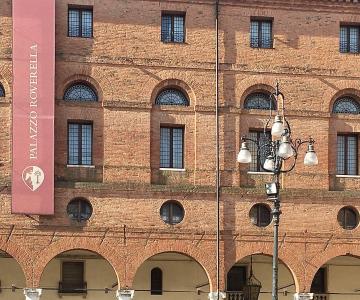 Palazzo Roverella