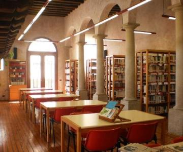 Biblioteca Follina