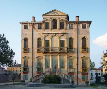 Villa Contarini Venier