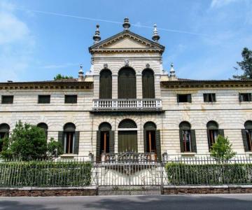 Villa Cappello Giantin