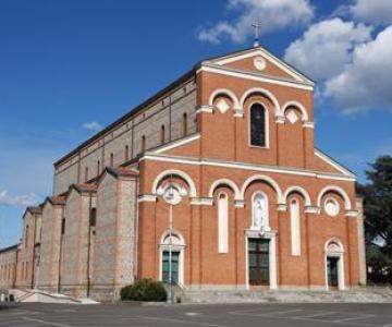 Chiesa Arcipretale di Santa Maria