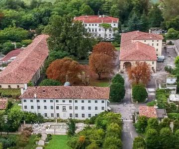Villa Foscarini Cornaro 1