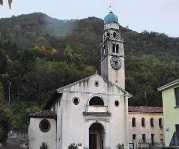 Chiesa di Santa Giustina