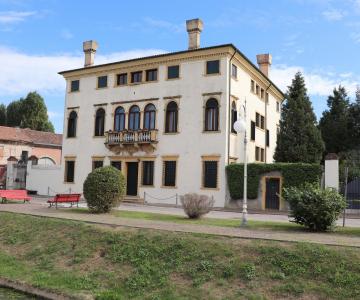 Villa Gradenigo