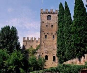 Castello Di Conegliano