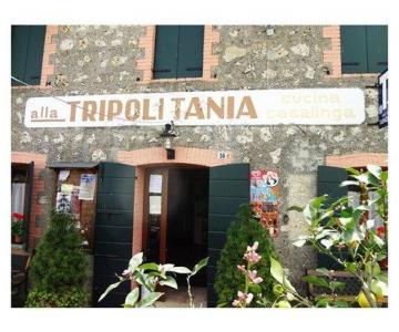 Trattoria Tripolitania