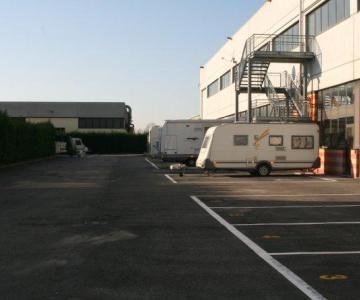 Artuso Park Mogliano