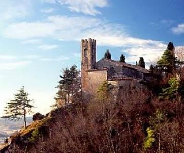 Chiesa di San Paolo al Monte