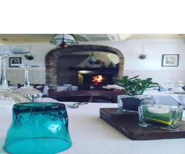 Trattoria con locanda la Rosa 1