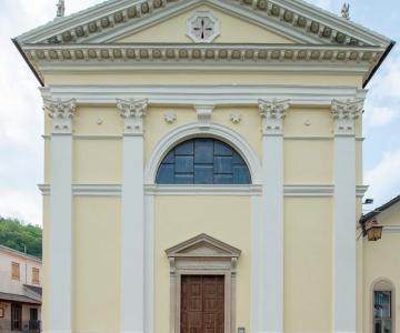 Chiesa dei Santi Salvatore e Biagio