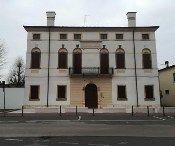 Villa Medici - Bresciani