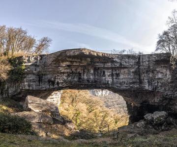 Panoramica Ponte di Veja
