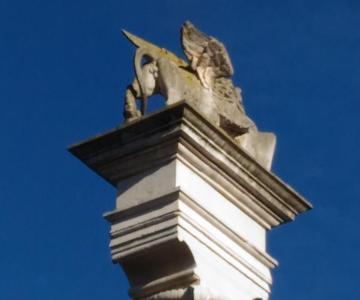 Colonna di San Marco