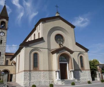 Chiesa di Santa Maria della Neve