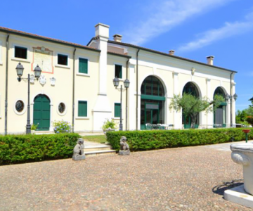 Ristorante Corte Bariani