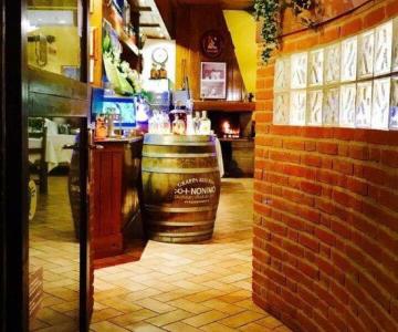 La Tavernetta da Nani