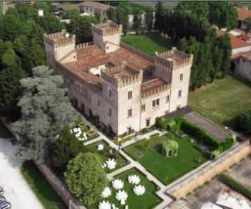 Castello Bevilacqua