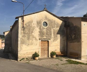 Chiesetta di San Marziale