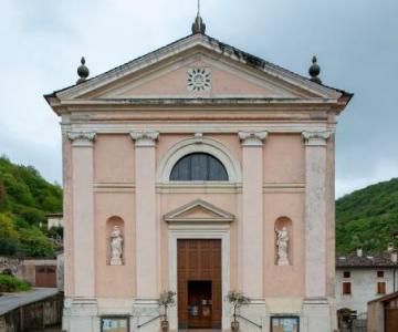 Chiesa parrocchiale