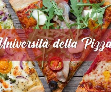 Università della pizza