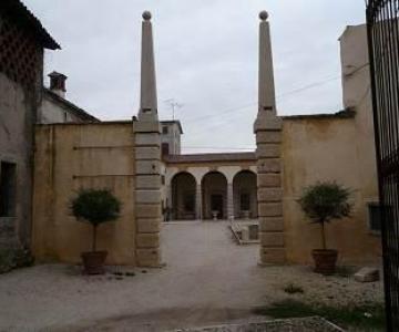 Villa Nichesola Conforti