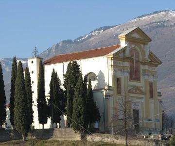 Chiesa di S. Giovanni Battista 