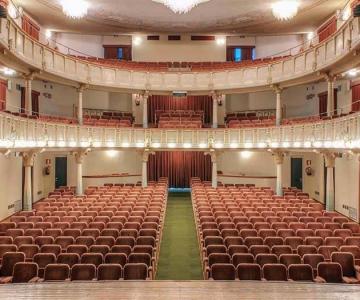 Teatro Comunale di Thiene 