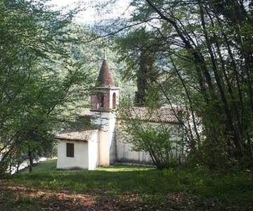Chiesetta di San Giorgio