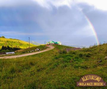 Foto Malga Mazze Inferiori