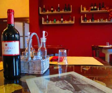 La casa del Mazariol