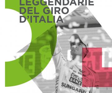 Le salite leggendarie del Giro d'Italia