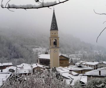 Chiesa S. Maria dell'Annunciazione
