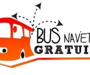 Bus navetta gratuito