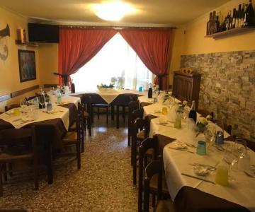 interno trattoria centrale