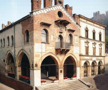 Palazzo di Giustizia