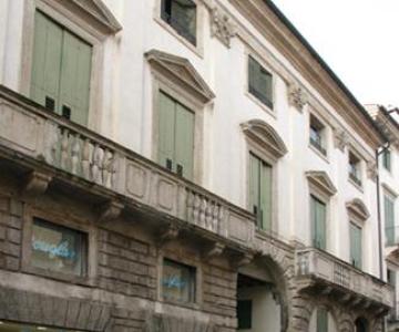 Palazzo Pojana Arrigoni Noventa