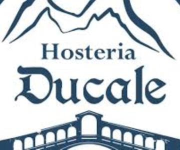 Logo Hosteria Ducale