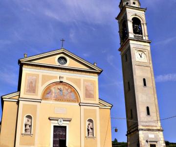 Chiesa Parrocchiale di Santo Stefano