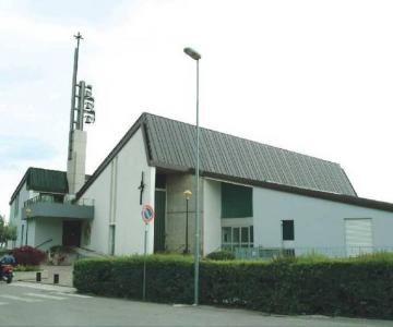 Chiesa di San Sebastiano