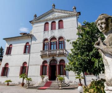 Villa Sagredo 1