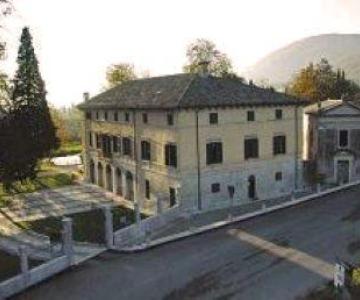 Villa Nichesola Rigo
