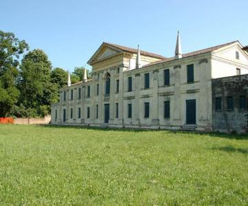 Villa Ferretti Angeli 1 