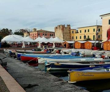 La torre di Bardolino