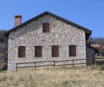 Museo Etnografico "el casèlo dei grotti"