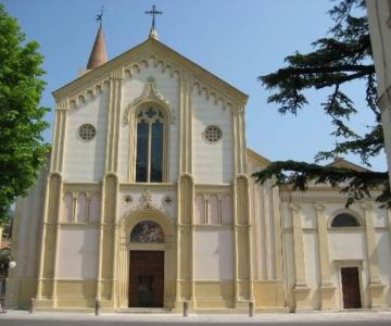 Chiesa di San Giorgio Martire