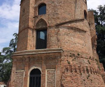 Tower of Legnago