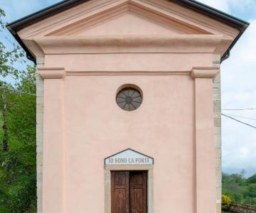 Oratorio San Giovanni Nepomuceno