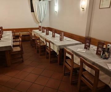 Pizzeria Ristorante Lui E Lei